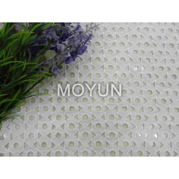 100 % coton broderie 57 58 "