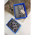 Titanium Fasteners GR2 Ti Screws