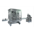 Liquid filling machine