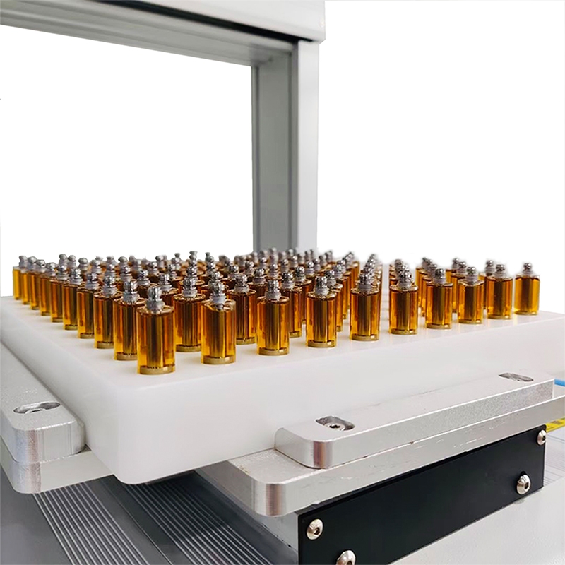 Cartridge & Pod Filling Machines Cartridge & Pod Filling Machines