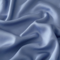 Tencel Solid Color Pillowcase Electric Blue