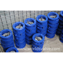 Ductile Iron Wafer Type Check Valve