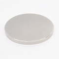 Neodymium Magnet Disc NdFeB Disk for Speaker Sensor