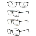 Professional OEM/ODM Factory Supply Newest Style Ultem Optical Frames (UT048)