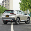 X-Trail E-Power Hybrid Dual Motor Drive Luxury Edition