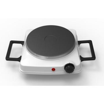 Electrical Single Heating Burner with handles