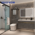 SALLY VCM Prefab House Showerroom Modular Bathroom Pods