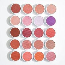 Maquillaje de escenario de sombra de ojos para niños de 40 colores disponible