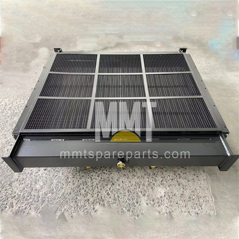 Radiator 241-7649 Radiator 241-7649