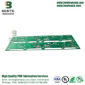 Standard PCB 4 Layers PCB FR4 Tg170 Ultralong BentePCB