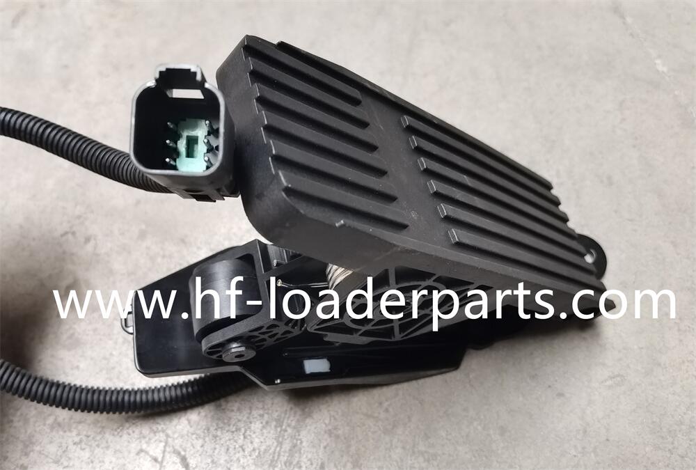 Electronic accelerator pedal 37B3318 37B3766 Electronic accelerator pedal 37B3318 37B3766