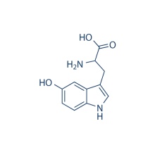 5-Hydroxytryptophan (5-HTP) 56-69-9