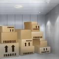 Ascenseur de fret / levage de cargaison / lifting des marchandises