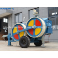 Hydraulic Tensioner 10 Ton Tension Stringing Equipment