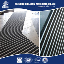 Aluminium Alloy Carpet Insert Outdoor Mat