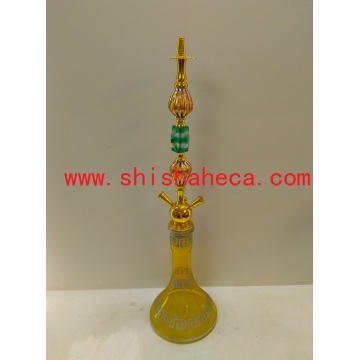 Reagan Style Nigéria de qualidade superior Pipe Shisha Hookah