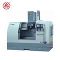 processing used cnc vertical machining center