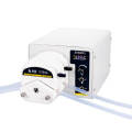 Food Machinery Equipment Multichannel Peristaltic Pump