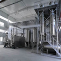 Seaweed extract factory supply
