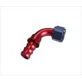 Push-On Hose Ends Auto Racing Car Parts