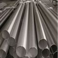 Elegant Shape Seamless 304 Stainless Steel Tube