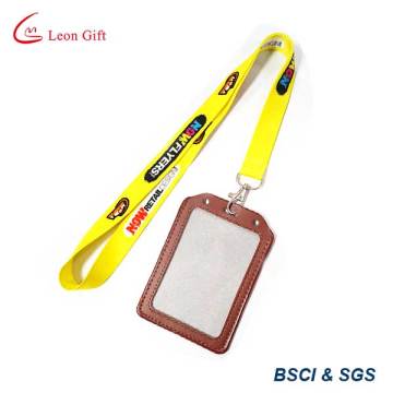 Professional Customized Lanyards with Logo Design Wholesale