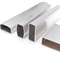 Profil en aluminium à échelle anodisée