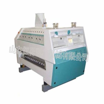 Model FQFD purifier machine equipment