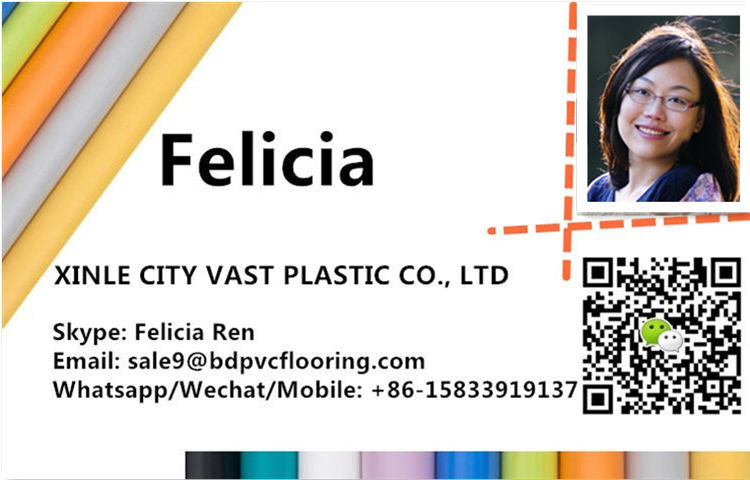 Pvc Flooring 106