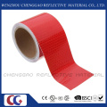 Red Caution Reflective Warning Tape Aufkleber Selbstklebeband (C3500-OXR)