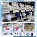 Best Sale 6 Head Computerized Embroidery Machine Embroidery Designs Like Tajima Style