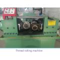 Steel Rod Thread Rolling Machine With High Quality