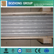 Inconel 625 Plate Sheet Tube