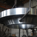 Aço Forjado EN1092-1 PN16 Tipo 11 Flange