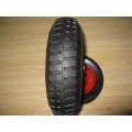 2.50-4 wheelbarrow/wheel barrow tyre for hand truck,hand trolley,lawn mover,wheelbarrow,toolcarts