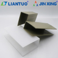 Waterproof Window Car Door PP Plastic Extrusion Profiles