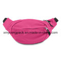 Custom Fanny Pack impermeável Running cintura saco para as mulheres