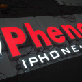 Commercial LED Sign Supply Company