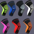 Sports Running Athletics Knee Brace Support Sleeves