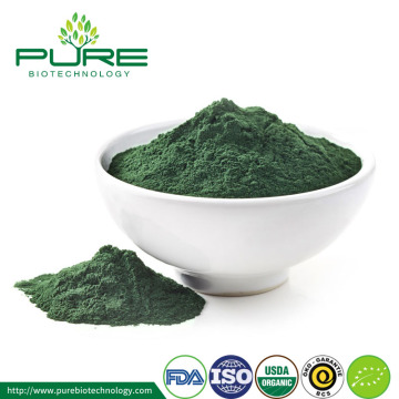 Organic Spirulina Powder /Spirulina Tablet