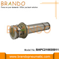 Solenoid Valve Plunger Assembly For Textile Machinery Parts