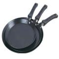 3 pcs fry pan set