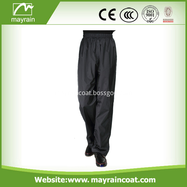 high visibility pu PANTS