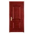 Hot Sale Solid Interior Wooden Doors