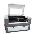 Stainless/carbon Steel Metal CNC Fiber Laser Cutting Machine