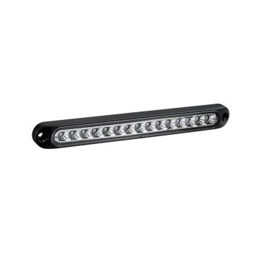 Voyage Trailer Bus Imperméable Tail Inverse Blanc Lampe