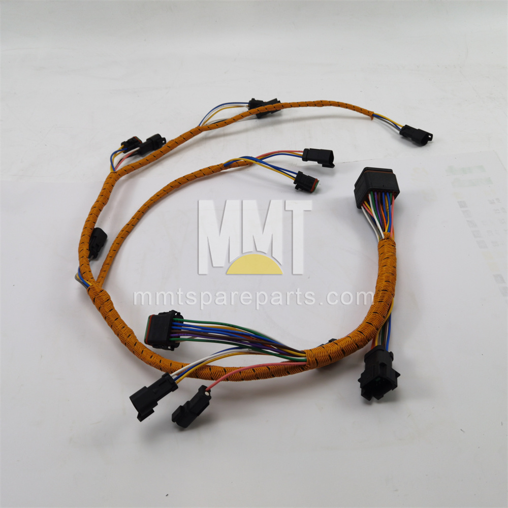 Engine Harness Sensor 206-5016 Engine Harness Sensor 206-5016