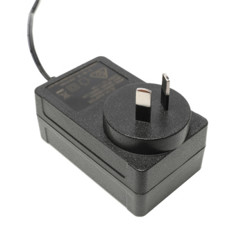 ACDC Power Adapter 12v2a für Ring -Videotürklingel