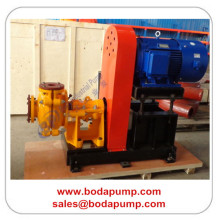 Long Working Life Gold Sludge Pump, Gold Sludge Pump Made in China