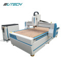 Wood Cnc Router with Automatic Tool Changer